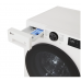 WX3-1410W LG 10 KG Series 3 AI Front Load Washer 